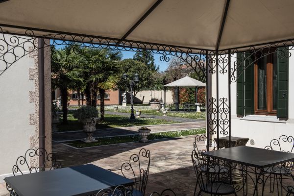 Villa Foscarini (Mogliano Veneto)
